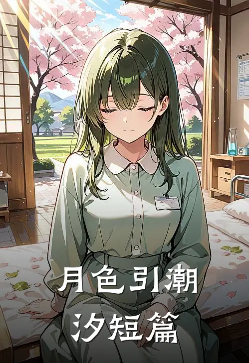 月色引潮汐短篇