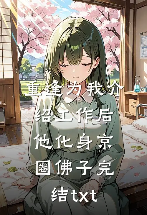 曾着盛装赴荒年小说