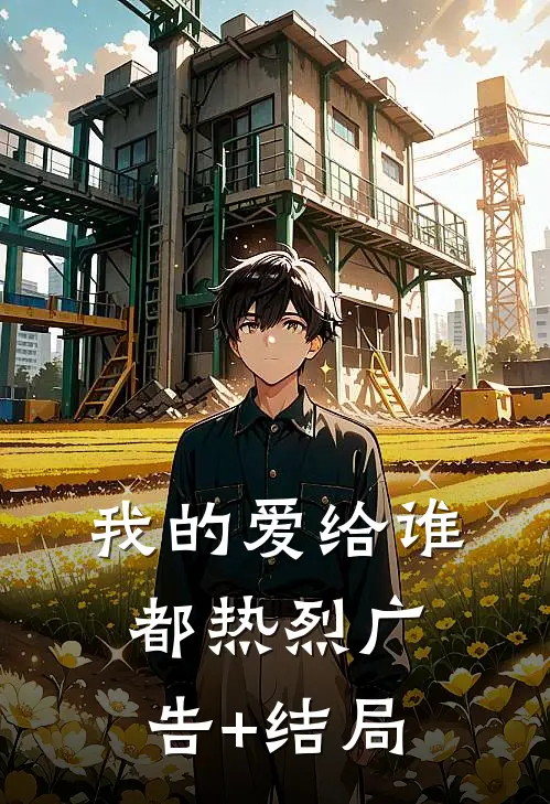 我的爱给谁都热烈广告+结局