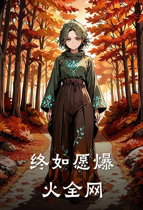 终如愿爆火全网