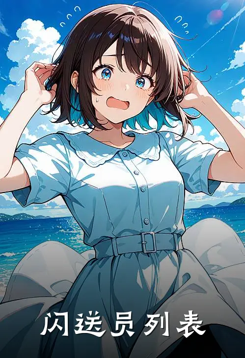 闪送员列表