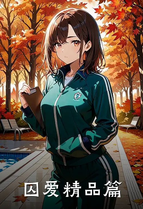 囚爱精品篇
