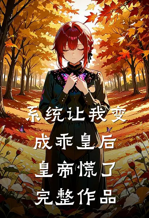 系统让我变成乖皇后，皇帝慌了完整作品