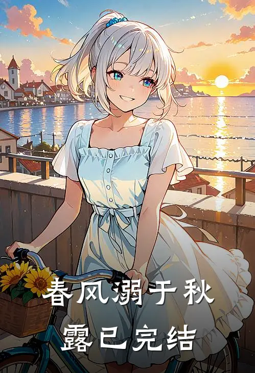 春风溺于秋露已完结