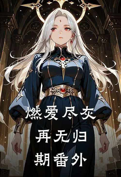 燃爱尽灰，再无归期番外