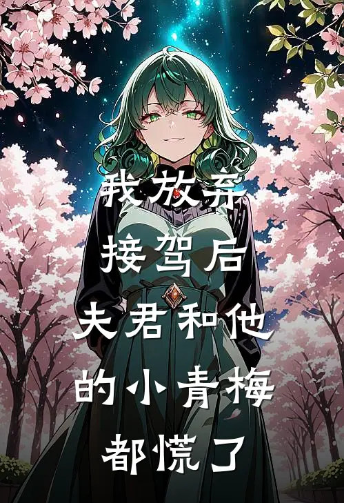 我放弃接驾后，夫君和他的小青梅都慌了