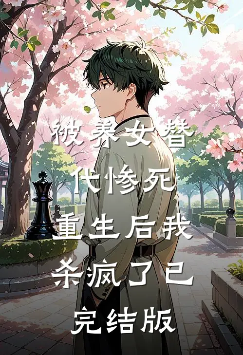 被养女替代惨死，重生后我杀疯了已完结版