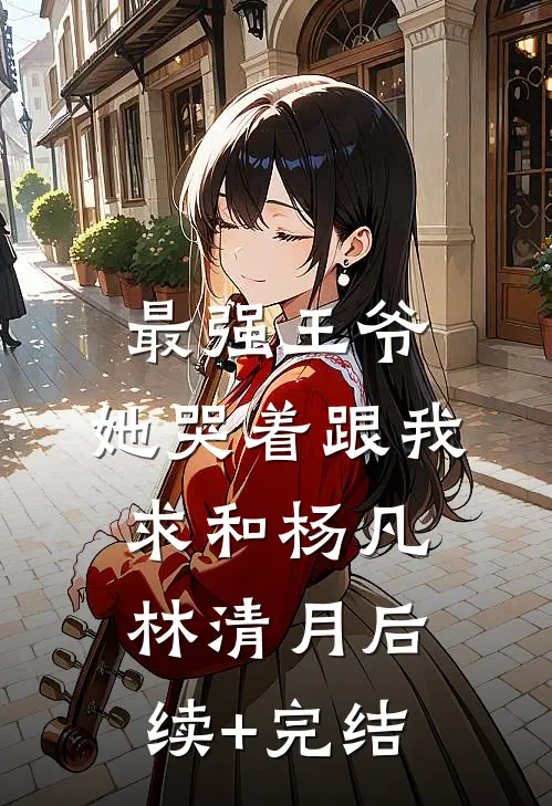 最强王爷：她哭着跟我求和杨凡林清月后续+完结