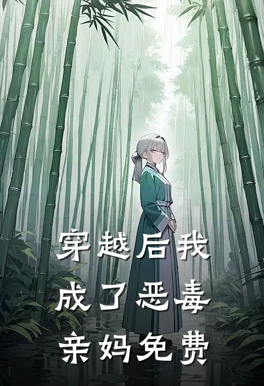 穿越后我成了恶毒亲妈免费