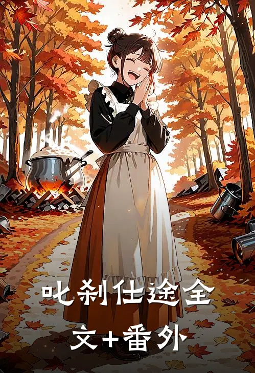 叱刹仕途全文+番外