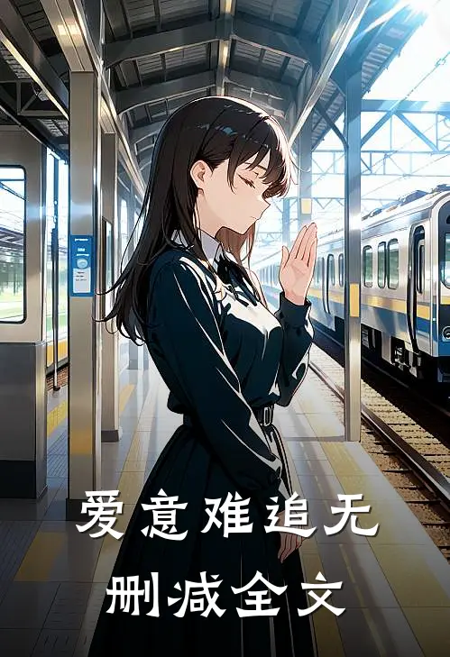 爱意难追无删减全文