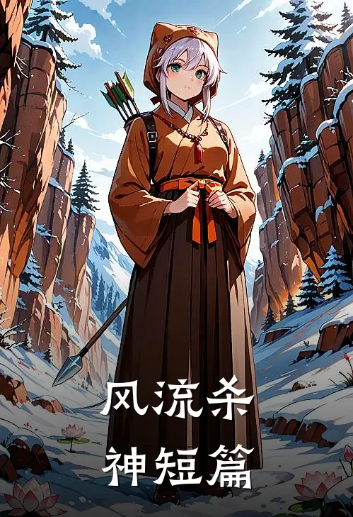 风流杀神短篇