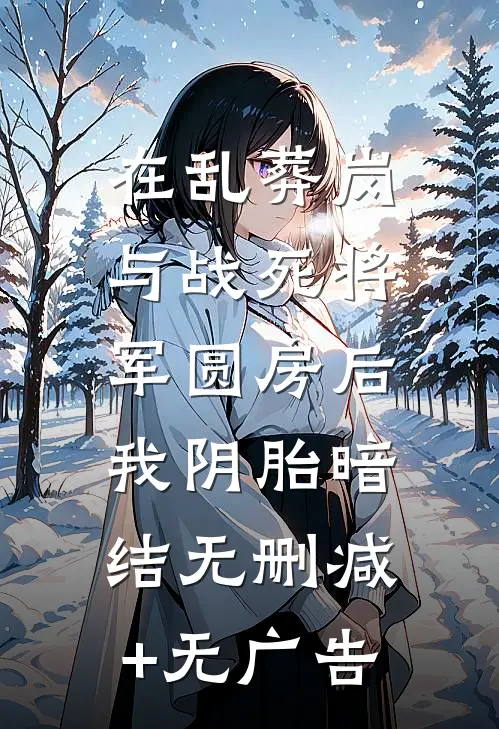 在乱葬岗与战死将军圆房后，我阴胎暗结无删减+无广告