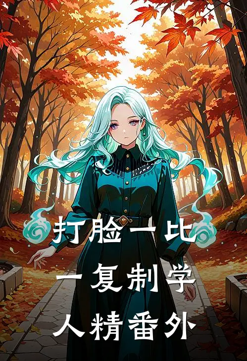 打脸一比一复制学人精番外
