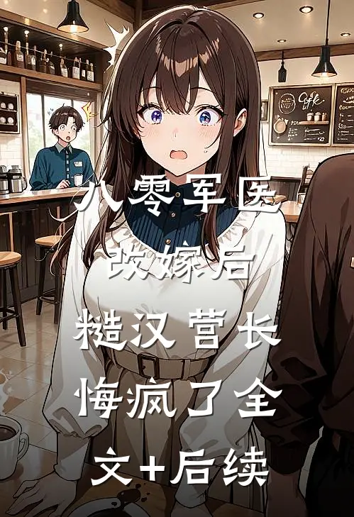 八零军医改嫁后，糙汉营长悔疯了全文+后续