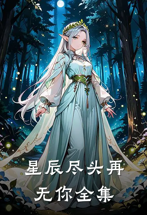 星辰尽头再无你全集