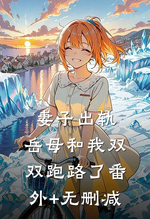 妻子出轨，岳母和我双双跑路了番外+无删减