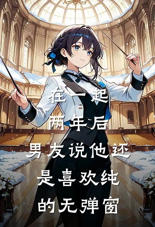 在一起两年后，男友说他还是喜欢纯的无弹窗