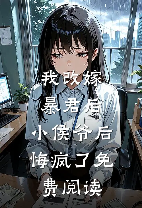 我改嫁暴君后，小侯爷后悔疯了免费阅读