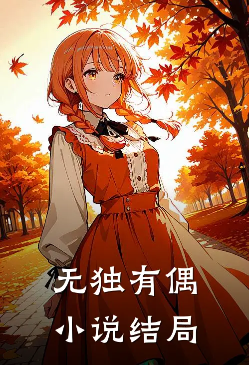 无独有偶小说结局