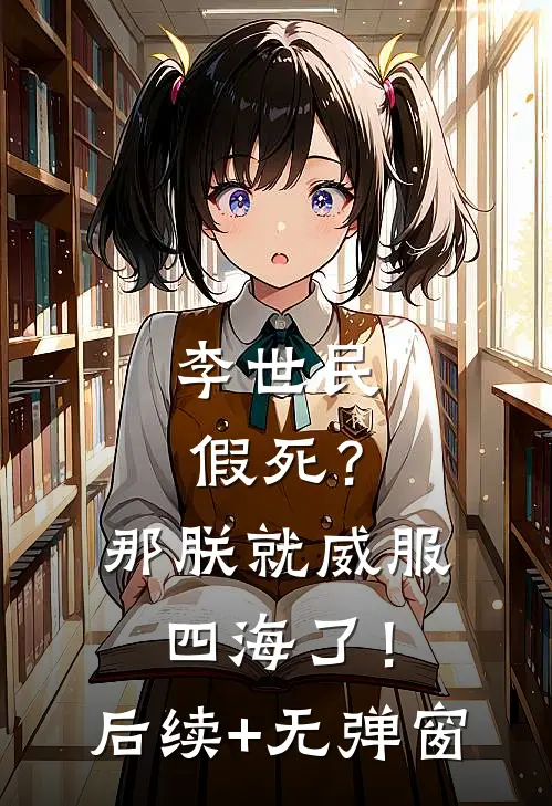 李世民假死？那朕就威服四海了！后续+无弹窗