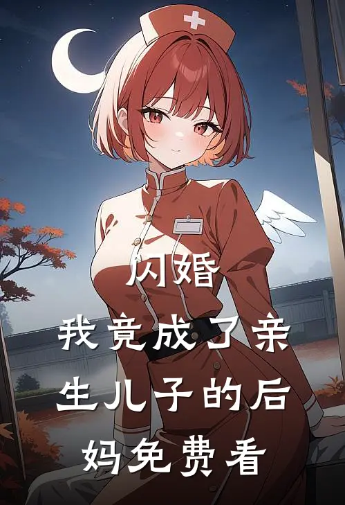 三十变三岁，我给冰山前任当女儿沈遇池时愿全局