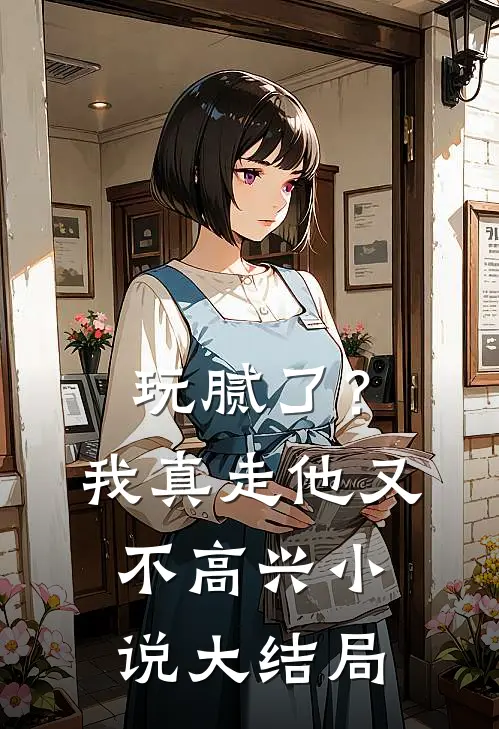 玩腻了？我真走他又不高兴小说大结局