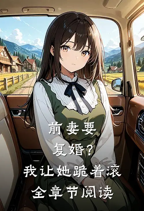 前妻要复婚？我让她跪着滚全章节阅读