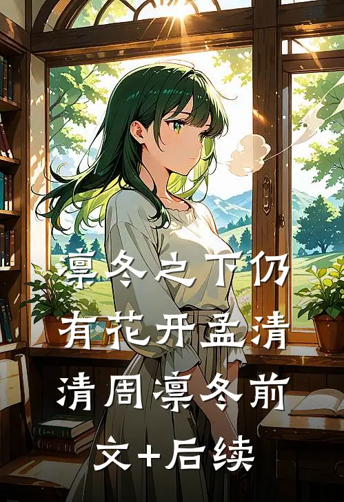 凛冬之下仍有花开孟清清周凛冬前文+后续