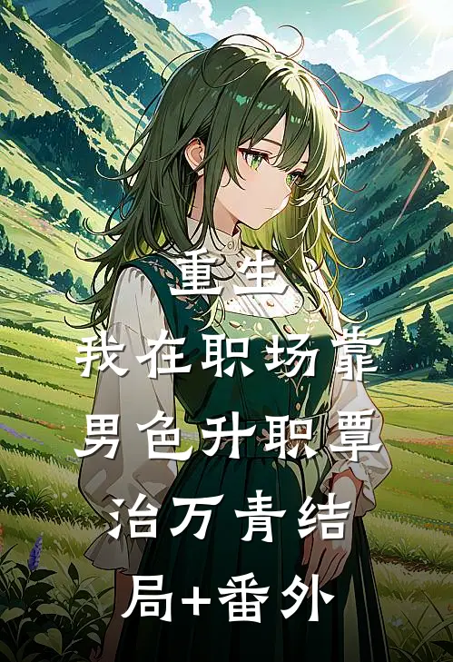 重生：我在职场靠男色升职覃治万青结局+番外