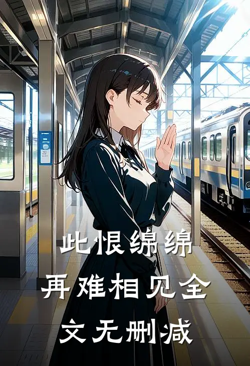 此恨绵绵，再难相见全文无删减