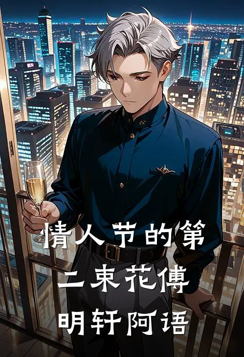 情人节的第二束花傅明轩阿语