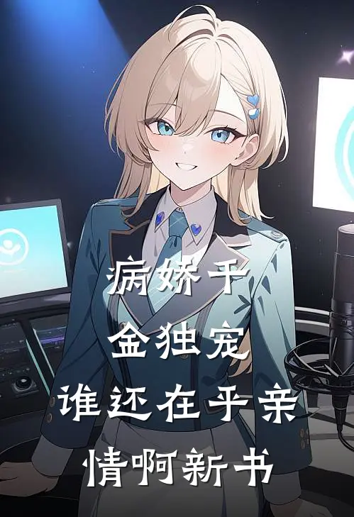 病娇千金独宠，谁还在乎亲情啊新书
