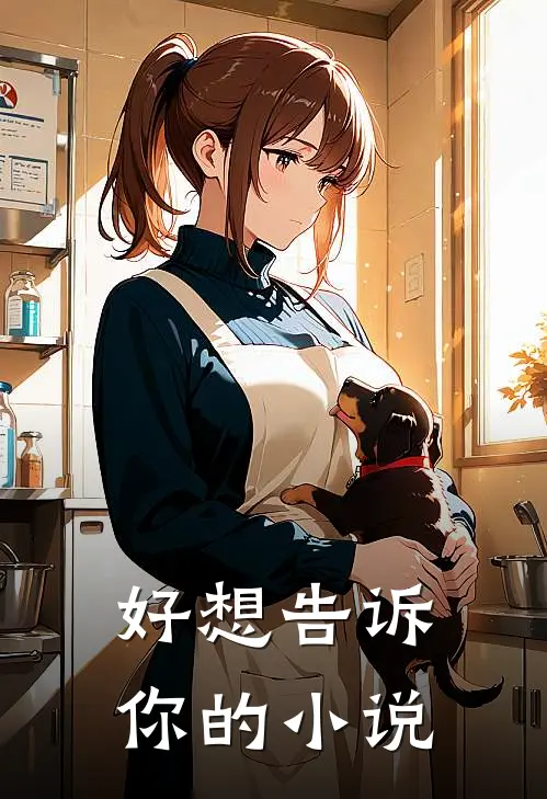 好想告诉你的小说