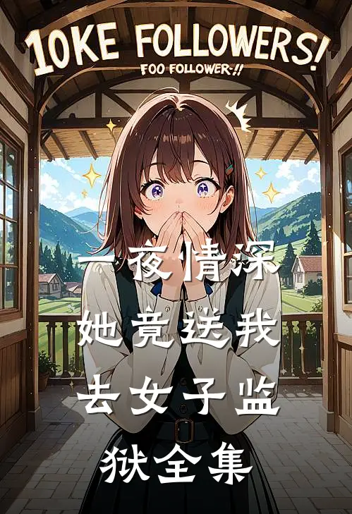 一夜情深，她竟送我去女子监狱全集