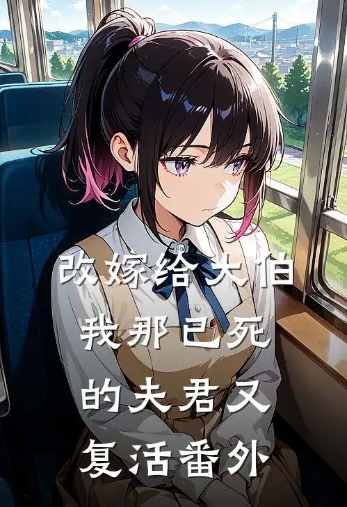 改嫁给大伯，我那已死的夫君又复活番外