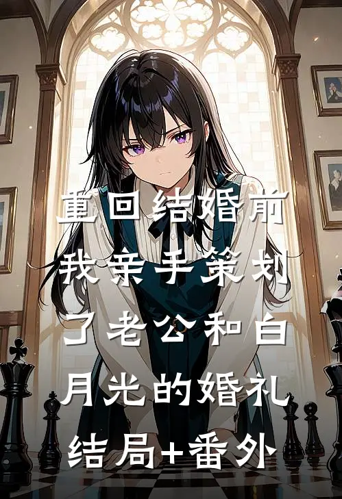 重回结婚前，我亲手策划了老公和白月光的婚礼:结局+番外