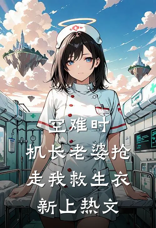 空难时，机长老婆抢走我救生衣新上热文