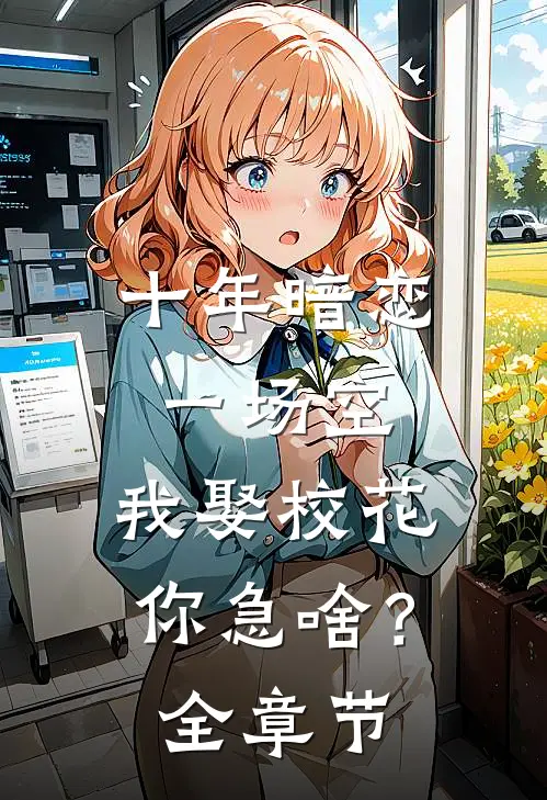 十年暗恋一场空，我娶校花你急啥？全章节