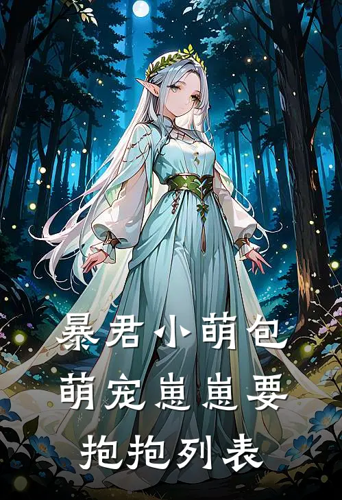 暴君小萌包，萌宠崽崽要抱抱列表