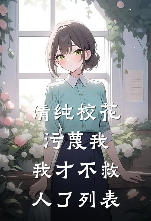清纯校花污蔑我，我才不救人了列表