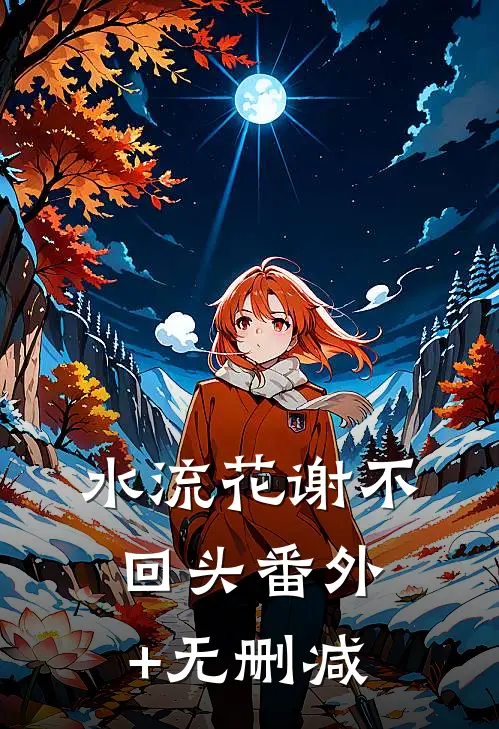 水流花谢不回头番外+无删减