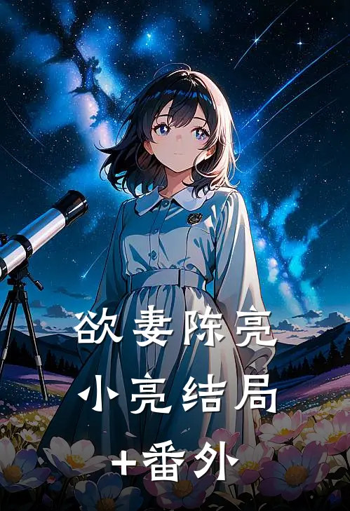 欲妻陈亮小亮结局+番外