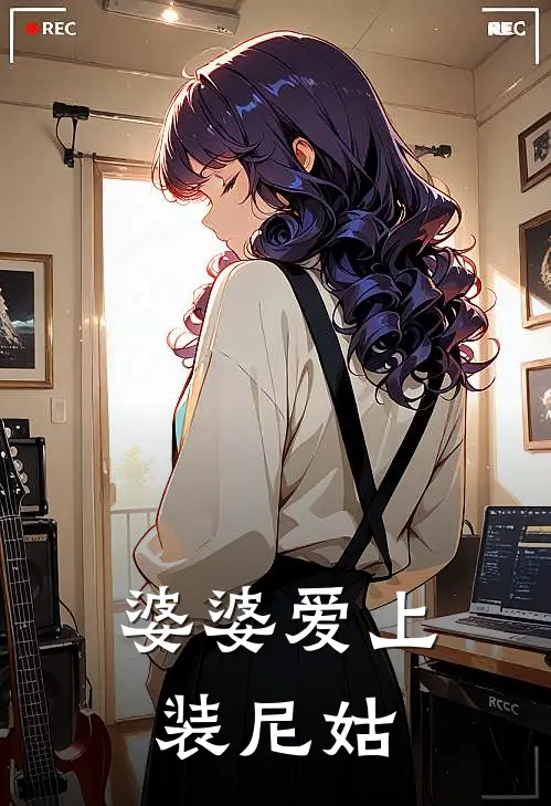 婆婆爱上装尼姑