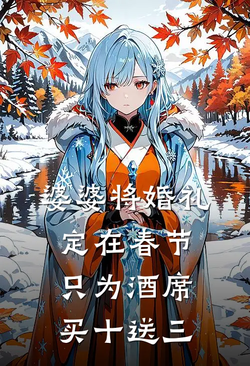 婆婆将婚礼定在春节，只为酒席买十送三