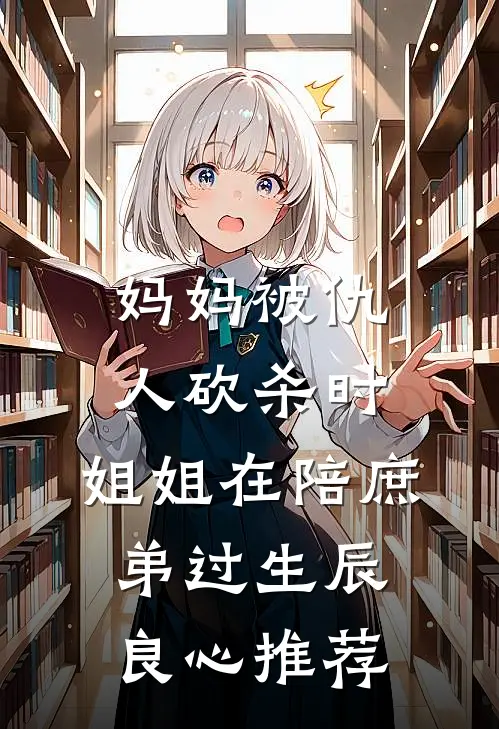 妈妈被仇人砍杀时，姐姐在陪庶弟过生辰良心推荐