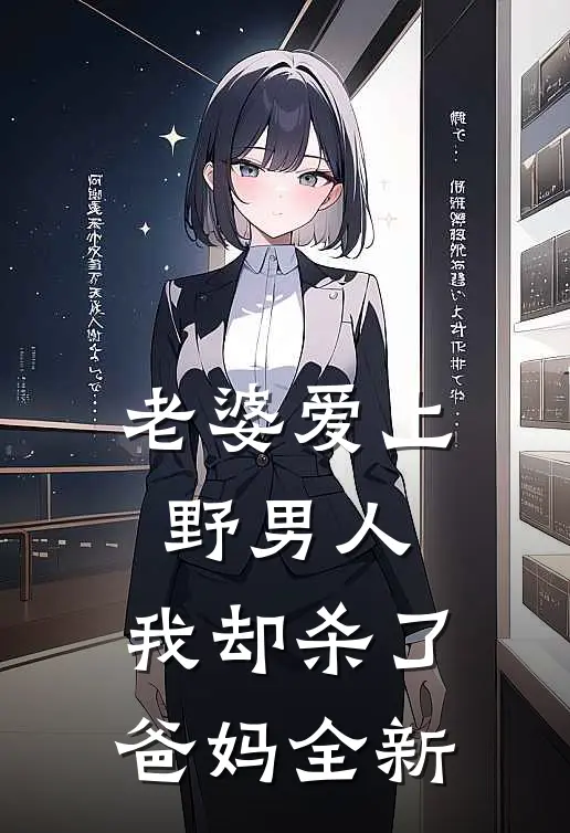 老婆爱上野男人，我却杀了爸妈全新