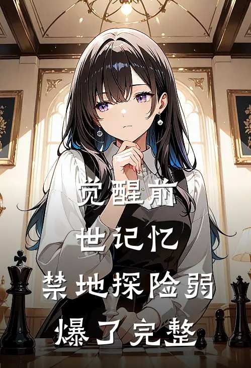觉醒前世记忆，禁地探险弱爆了完整