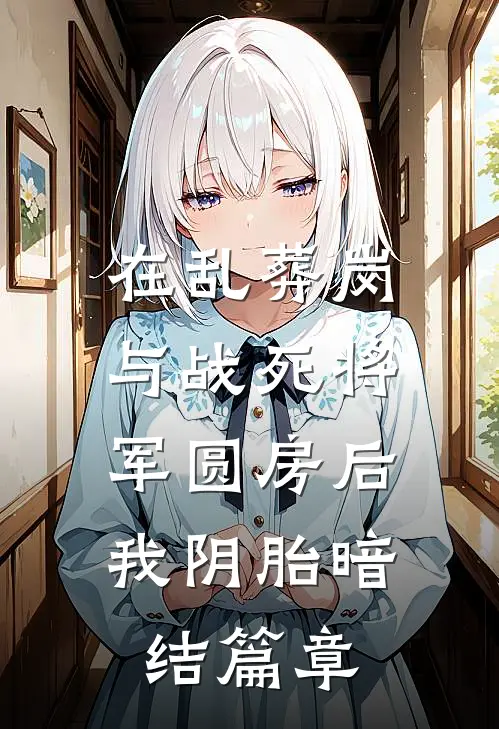 在乱葬岗与战死将军圆房后，我阴胎暗结篇章