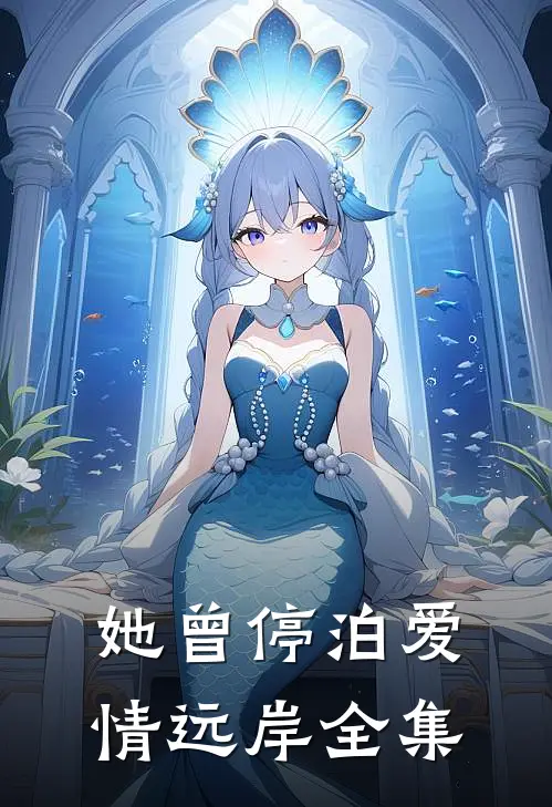 她曾停泊爱情远岸全集